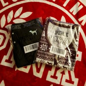 DARLING PINK VS FAIRY ISLAND THERMAL SET NIP